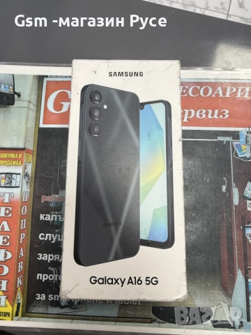 samsung Galaxy A16 128GB