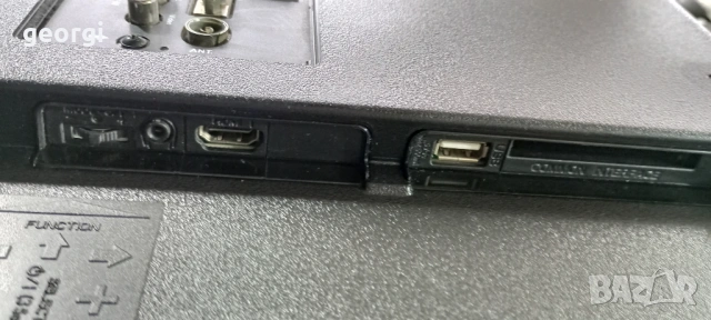 Finlux 32-fhd-5520 32", снимка 4 - Телевизори - 53616413