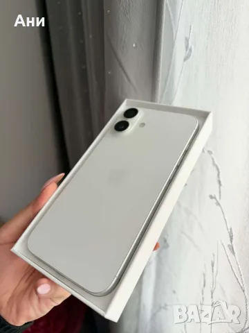Iphone 16 Plus 128 GB