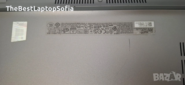 На Части Лаптоп Dell Latitude 5420 I5 1145U Iris Xe, снимка 7 - Части за лаптопи - 53529073