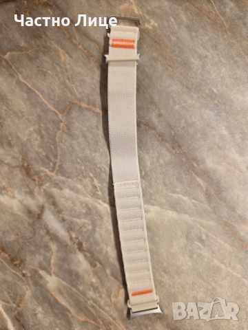 Нови каишки за Samsung Galaxy Watch 8 / 8 Classic, снимка 4 - Резервни части за телефони - 52416094