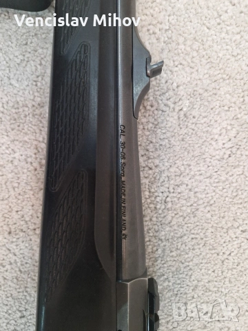 Карабина Tikka T3 , снимка 11 - Ловно оръжие - 53356540