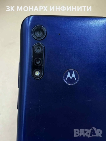 Телефон Motorola Moto g8 power lite/64gb/Ram 4gb , снимка 12 - Други - 53376899