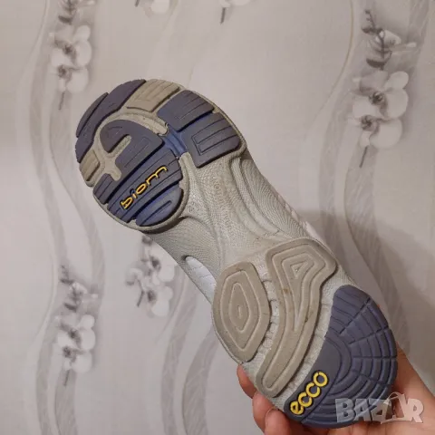 ECCO biom c 2.1  номер 41  дамски ежедневни туристически обувки /маратонки , снимка 16 - Други - 49292383