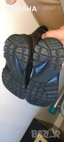 Strauss engelbert  Мъжки  Работни  Обувки 45, снимка 10 - Други - 50896728