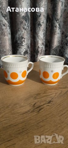 Порцелан за Вас, снимка 4 - Антикварни и старинни предмети - 40255097