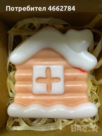 Коледни подаръчета, снимка 4 - Коледни подаръци - 52566711