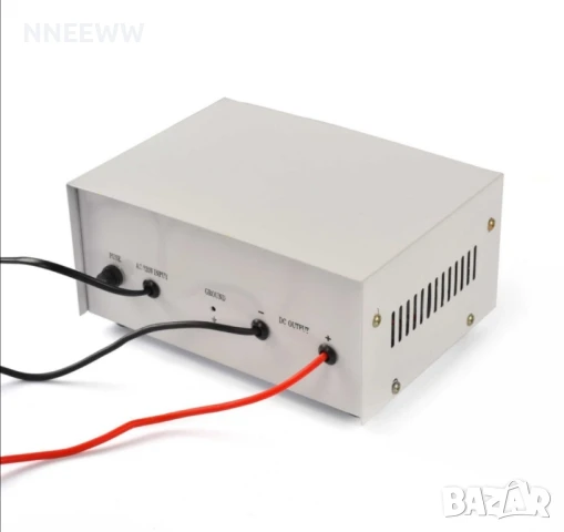 Зарядно за Акумулатор 20А 6/12V, снимка 5 - Аксесоари и консумативи - 50694244