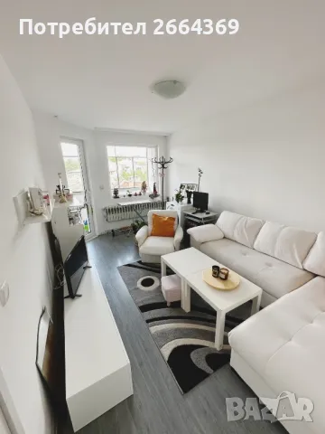 Четиристаен апартамент , снимка 14 - Апартаменти - 50225992