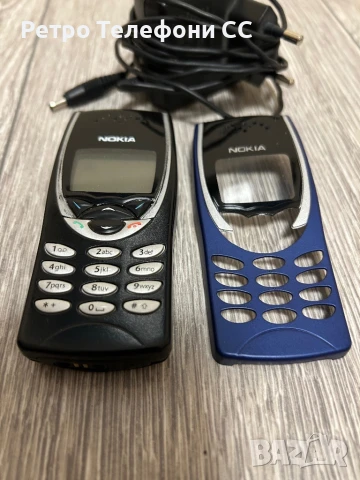 Nokia 8210, снимка 3 - Nokia - 50724497