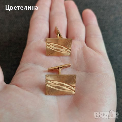 Ръкавели, бутонели за риза, снимка 4 - Други - 42384565