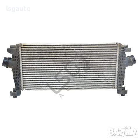 Интеркулер Opel Astra (J) 2010-2018 ID:108574