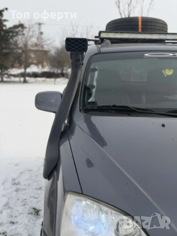 Киа Соренто, снимка 6 - Автомобили и джипове - 53101779