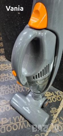 Прахосмукачка , снимка 2 - Прахосмукачки - 52706037