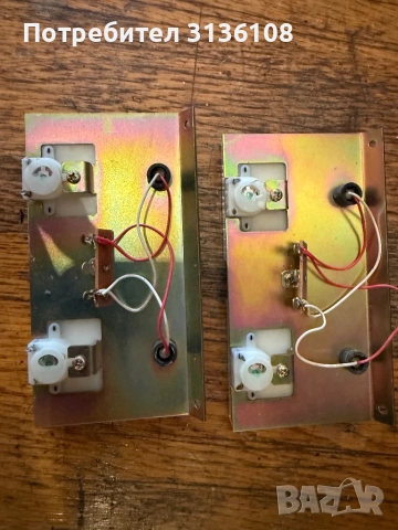 Индикатори стрелкови Yamaha, снимка 3 - Ресийвъри, усилватели, смесителни пултове - 53563799