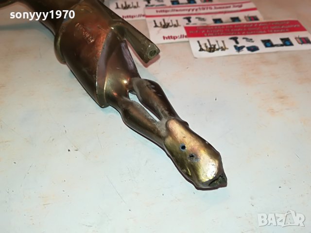 GERMANY-ХРИСТОС 0301231141, снимка 17 - Антикварни и старинни предмети - 39170408