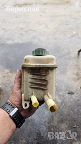 Казанче хидравлика за audi Q7 