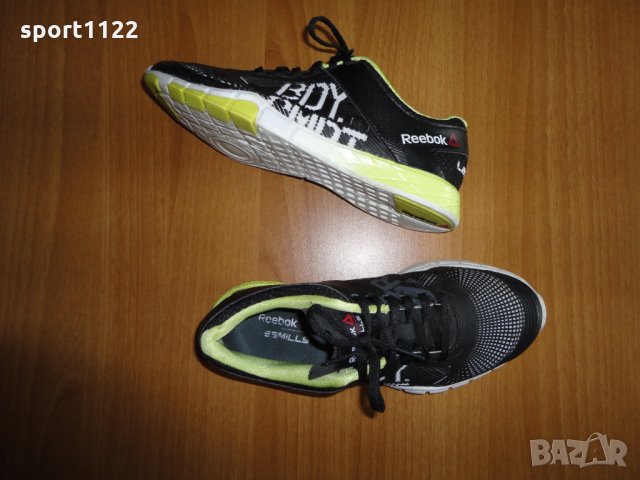 N37,5 Reebok LM Bodycombat/дамски маратонки, снимка 8 - Маратонки - 33941376