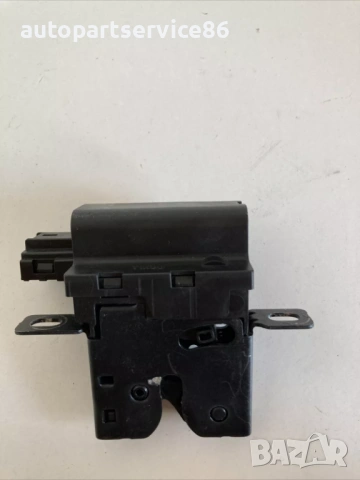 Механизъм за заключване на заден капак за Peugeot 308 2.0 HDI (2009) 9685328580