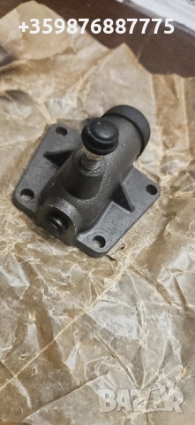 Помпа съединител Шкода 100 1000 120 105 Цилиндър части Ретро 