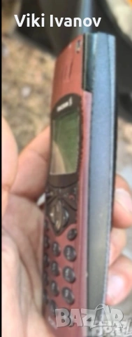 Ериксон R320 , снимка 5 - Sony Ericsson - 53692442