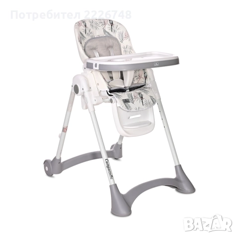 Столче за хранене LORELLI Campanella