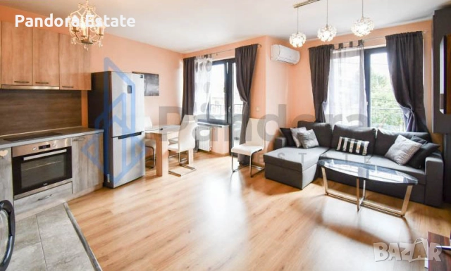 2-СТАЕН апартамент под наем, гр. София, кв. Кръстова вада, снимка 3 - Апартаменти - 52443063