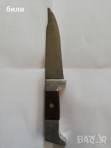 Стар нож , снимка 2 - Ножове - 36144625