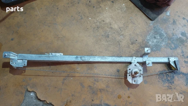 Ляв Стъклоповдигач Ситроен Джъмпер - Фиат Дукато - Пежо Боксер, снимка 5 - Части - 51308025
