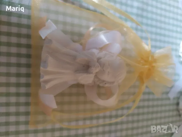 Подаръци за гости за кръщене сватба завършване абитюриентски бал, снимка 4 - Подаръци за кръщене - 47993644