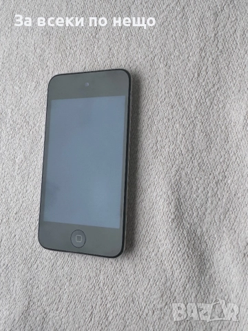 Айпод Apple iPod A1367 touch (4nd Gen) 32GB , ipod touch 4, снимка 2 - iPod - 52428713