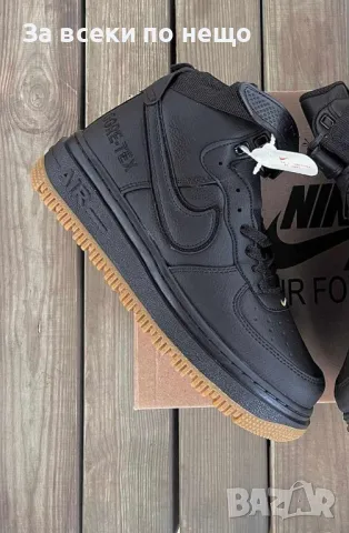 Nike Мъжки Кецове👟Мъжки Спортни Обувки Найк👟Мъжки Маратонки - Налични Различни Цветове Код LFS248, снимка 4 - Маратонки - 48658679