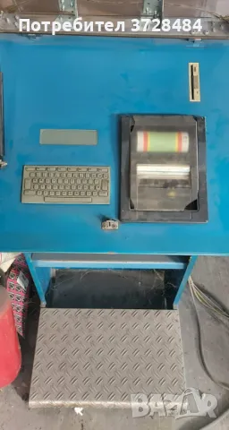 Проверка изправността на амортисьори на автомобили, снимка 3 - Други машини и части - 48076168