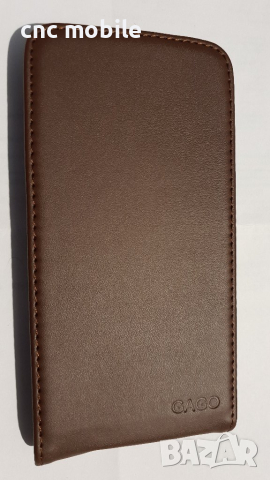 Huawei G7 кожен калъф - case , снимка 3 - Калъфи, кейсове - 35176037