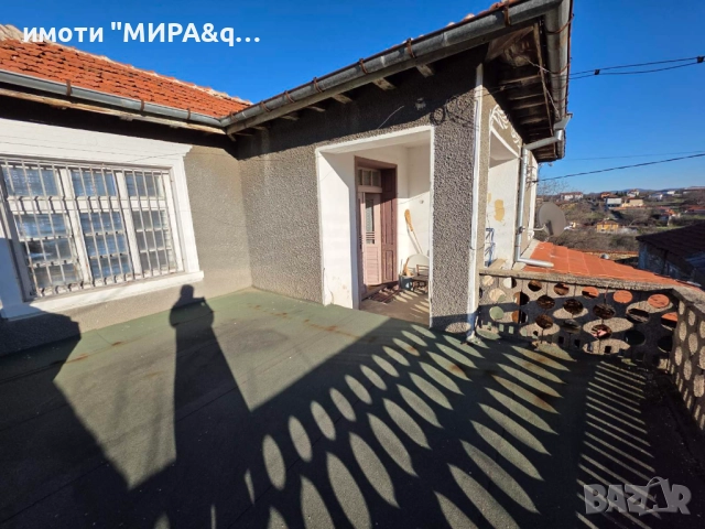 Къща с двор в с. Стамболово,обл.Хасково–спокойствие, пространство, снимка 13 - Къщи - 52935751