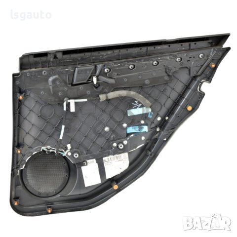 Интериорна кора задна лява врата Mercedes-Benz C-Class 204 (W/S/C) 2007-2014 ID:104544, снимка 2 - Части - 41327148