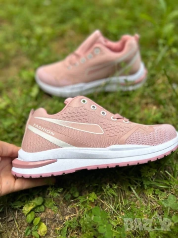 дамски маратонки , снимка 6 - Маратонки - 51325420