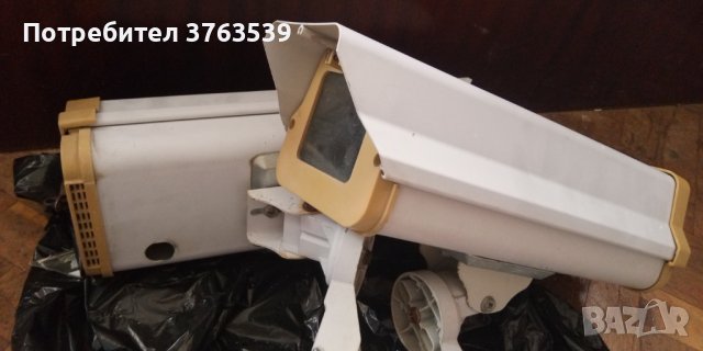 Продавам охранителни камери , снимка 2 - Комплекти за видеонаблюдение - 41388178