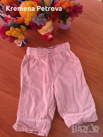 Доставка до СПИДИ АВТОМАТ 2,14€-ЛЕТЕН бебешки лот р-р 56-62/0-3 месеца, снимка 10 - Комплекти за бебе - 53508477