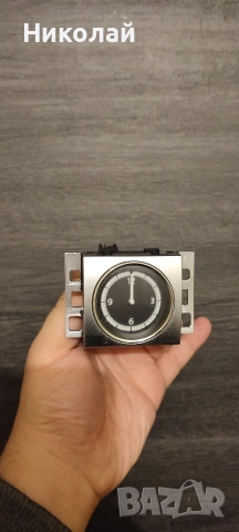 Часовник пасат CC