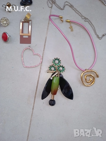 Уникални бижута , снимка 5 - Други - 52918214