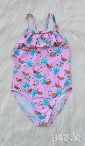 Детски бански 2-3 години , снимка 10 - Детско бельо и бански  - 51982707