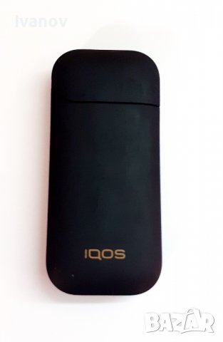 IQOS 2,4 Plus Зарядно устройство