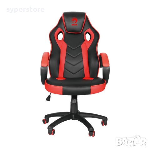Геймърски стол Marvo CH-903-RD Червено - Черен Ергономичен стол за геймъри