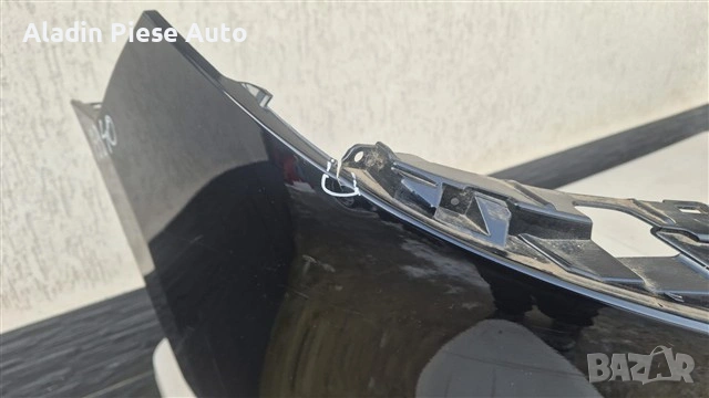 Предна броня Mazda 3 Berlina Sedan година 2019 2020 2021 2022 2023 2024 код BCKN50031, BCKN-50031 , снимка 4 - Аксесоари и консумативи - 53105196