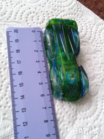 Метална количка 52357, снимка 7 - Дивани и мека мебел - 52561240