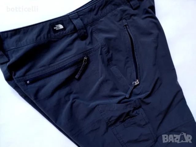 The North Face Hiking Pants Mens - S - оригинални мъжки панталони , снимка 11 - Спортни дрехи, екипи - 55878861