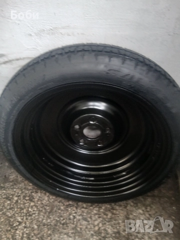 17цола патерица тойота авенсис 2022год нова, снимка 2 - Аксесоари и консумативи - 52456709