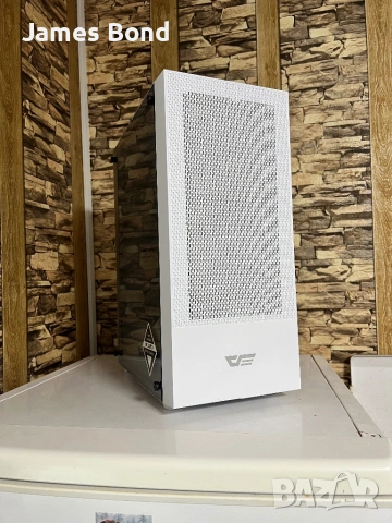 Компютър / i5 2500 / 8GB RAM / GTX 750ti / SSD , снимка 10 - За дома - 53658063