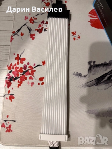 Lian Li Strimer Wireless 16-12 , снимка 2 - Кабели и адаптери - 53344513